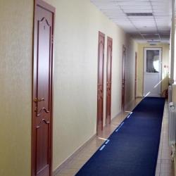 Фото Отель Гелион