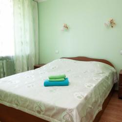 Фото Отель Лотос