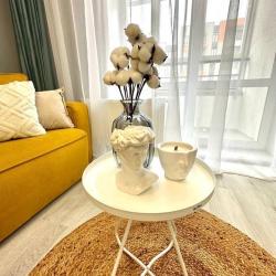 Фото Отель Уютные Квартиры на улице Даяна Мурзина 7