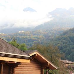 Фото Отель Снегири Village