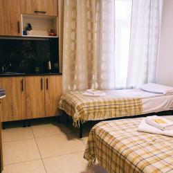 фото 2 CITY ROOM (СИТИ РУМ)