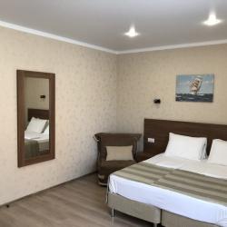 Фото Отель Аристократ