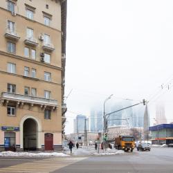 2-комнатные апартаменты стандарт