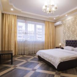 2-комнатные апартаменты студия