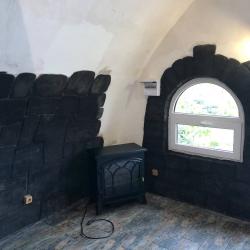Фото Отель Shale kenje house (Шале кенже хаус)