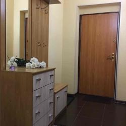 Фото Апартаменты на улице Муравленко 13