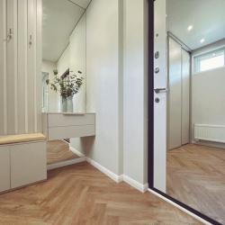 2-комнатные апартаменты улучшенные №1