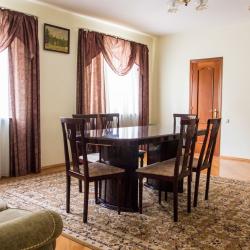 Фото Отель Солнечная поляна