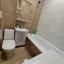 Фото Апартаменты на улице Чапаева 26