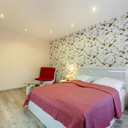 Фото Отель West39 (Вест39) на улице Артиллерийская 58