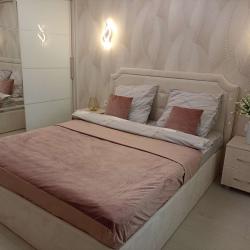 2-комнатные апартаменты стандарт