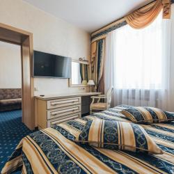 Фото Отель 