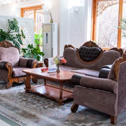 Фото Отель Caravan Serail (Караван Сераил)