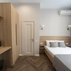 2-местный номер эконом