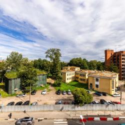 Фото Отель Веста на улице Кременчугская 9 корпус 1