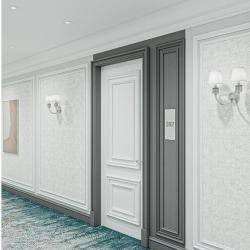 Фото Отель T-City Presidential Hotel (Т-Сити Президентиал)