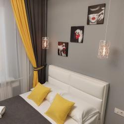 Фото Апартаменты на улице Интернациональная 2Г корпус 2