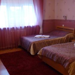 Фото Отель Камелия