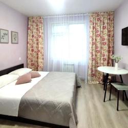 Фото Апартаменты на улице Бурнаковская 69