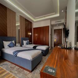 Фото Отель Medinatown (Мединатаун)