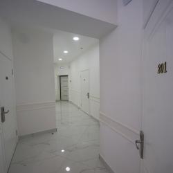 Фото Отель Надежда