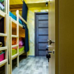 Фото Отель Лофт (LOFT)