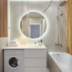 4-местные 1-комнатные апартаменты стандарт