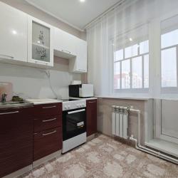 Фото Апартаменты в 9-м микрорайоне 20А