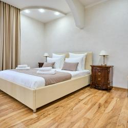 Фото Отель Резиденция Лотос