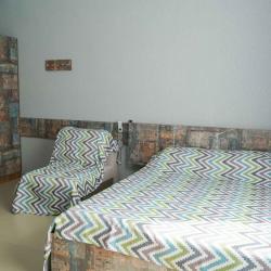 Фото Отель Степная 30