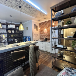 Фото Отель Loft (Лофт) на Шаумяна