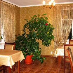 Фото Отель Аллюр