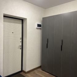 Фото Апартаменты на улице Галущака 15