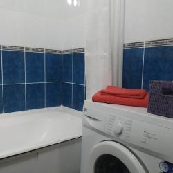 Фото Отель Две подушки на проспекте Комсомольский