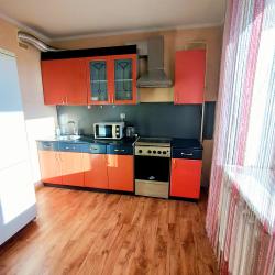 2-комнатные апартаменты стандарт