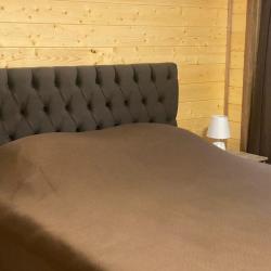 Фото Отель Ладожская Ривьера