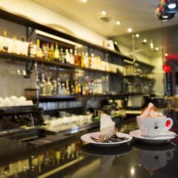 Фото Отель Летучая Мышь