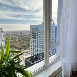 Фото Отель Уютный дом на улице Бехтерева 2Б
