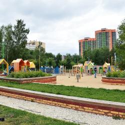 1-комнатные апартаменты стандарт
