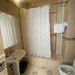 Номер стандарт с 1 двуспальной кроватью