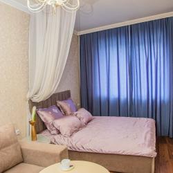 2-комнатные апартаменты улучшенные