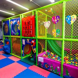 Фото Отель Tulip Inn Sofrino Park (Тюлип Инн Парк)