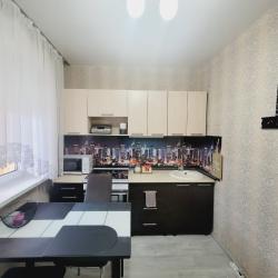 Фото Симбирские апартаменты на улице Отрадная 7