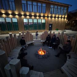 Фото Отель Eco house (Эко хаус)