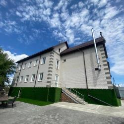 Фото Отель Кристина и Карина