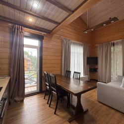 3-комнатные апартаменты стандарт #724