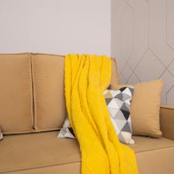 Фото Отель Goodtime Apartments (Гудтайм Апартментс) Героев Разведчиков 11/3