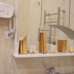 Фото Отель Bellissimo (Беллиссимо)