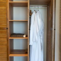 2-местный номер стандарт улучшенный  с террасой