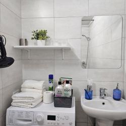 Фото Апартаменты на улице Савушкина